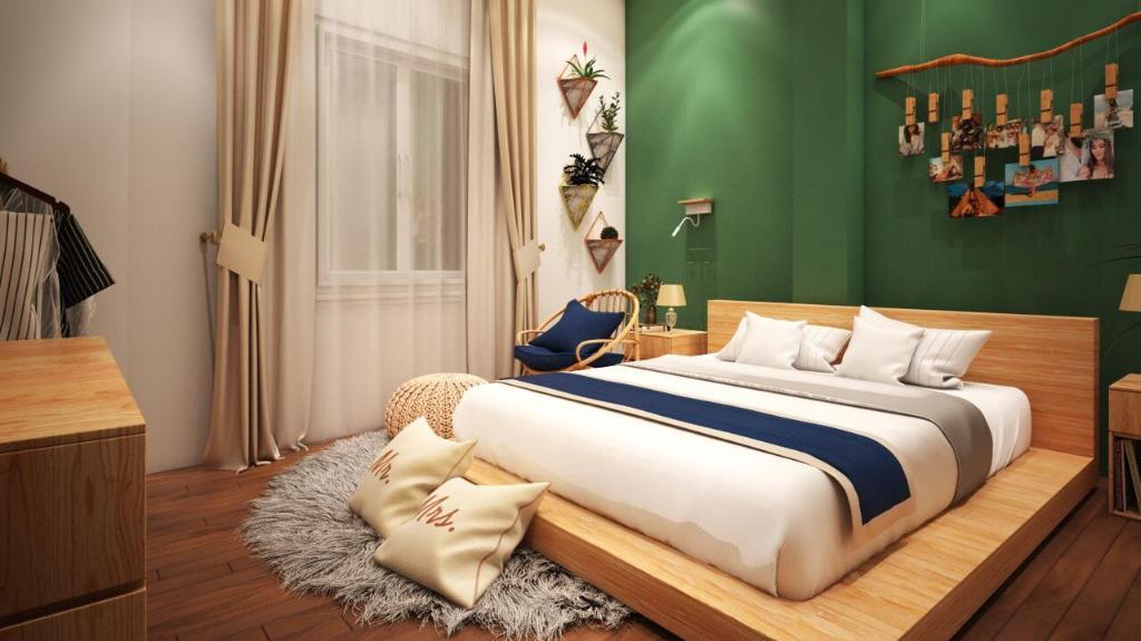 Hanoi Malo Boutique Hotel Bagian luar foto