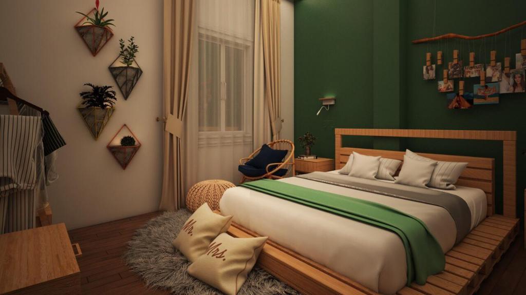 Hanoi Malo Boutique Hotel Bagian luar foto